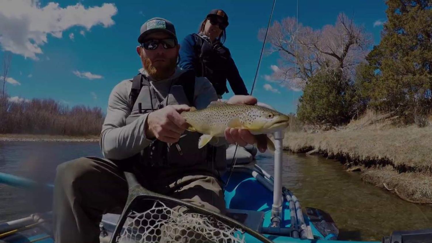 fishing