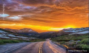 Independence Pass