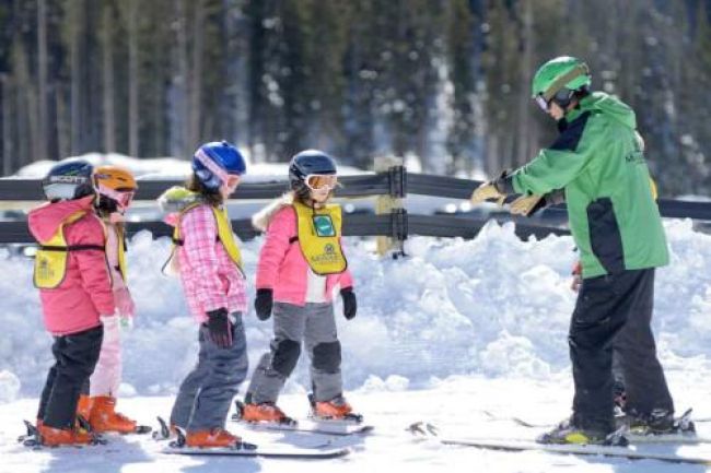 Monarch Mountain Ski & Snowboard School