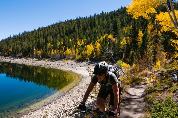 twin lakes to inter-laken loop