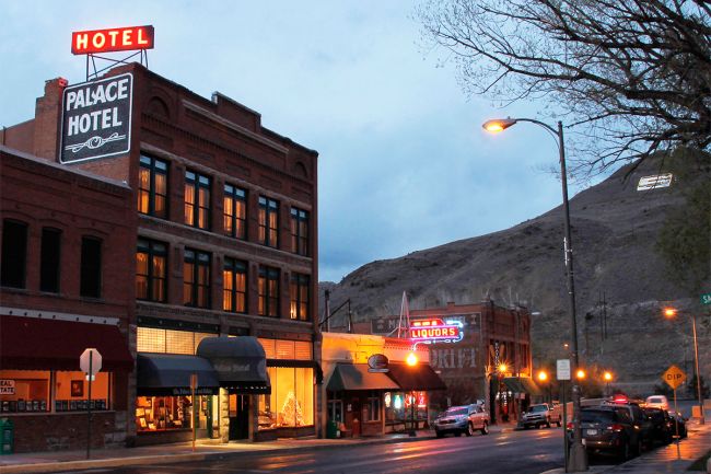 Lodging Buena Vista & Salida, Colorado