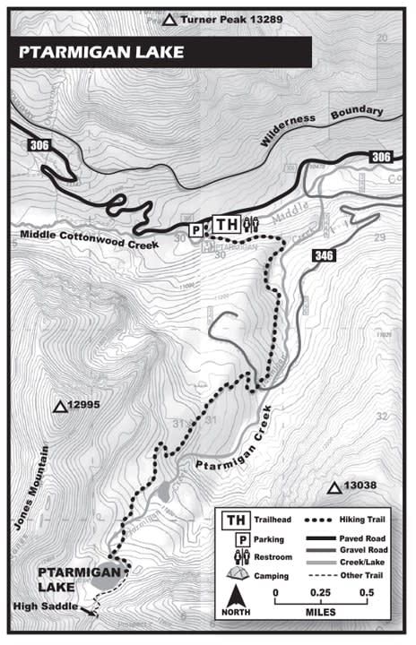 Ptarmigan_Lake_Outlines