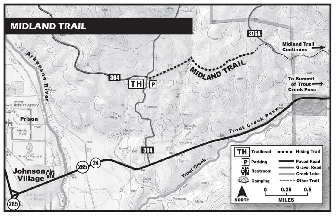 Midland_Trail_Outlines