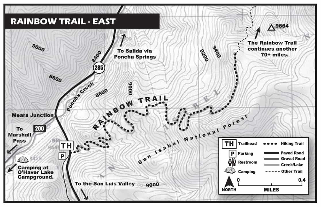 Rainbow_Trail_East_Outlines