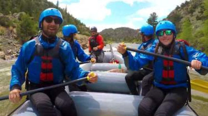 open-rafting-video-still