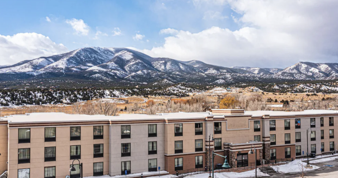 Hampton Inn Suites Salida Buena Vista Salida Colorado Visitor Guide   Screenshot 2023 03 26 At 4.32.51 PM 1280x676 